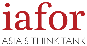 IAFOR-Think-Tank-Logo